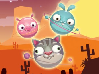Merge Animals gameplay screenshot