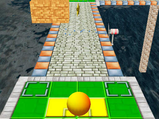 Ball Adventures Games