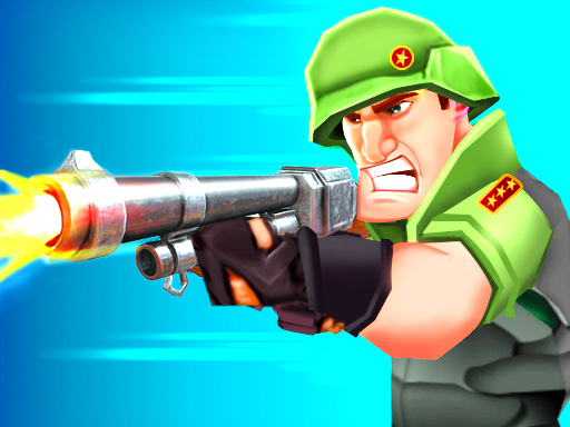 Стрелковая игра Беговая игра - Free Лучшие бесплатные онлайн-игры с тегом Running Game
