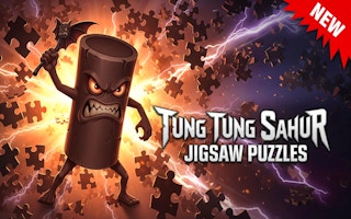 Tung Tung Sahur Jigsaw Puzzles - Free jigsaw-puzzles Game Like Puzzle-Animo