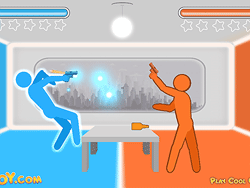 Play Drunken Duell Now