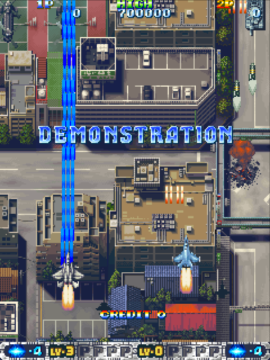 Play Air Gallet (older, USA) Now -  :xxx - :yyy Game Screenshot