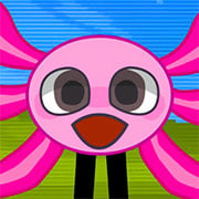 Play Kinito Digital Nightmare Now -  :xxx - :yyy Game Screenshot