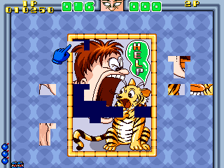 Play PuzzLove Now -  :xxx - :yyy Game Screenshot