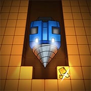 Play Reach The Core Now - Arcade :xxx - :yyy Game Screenshot