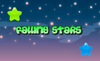 Falling Stars Games