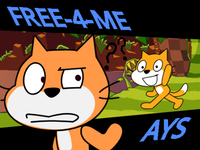 Play Free-4-Me - AYS Now