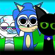 今すぐスプリンキーOC v3をプレイ -  :xxx - :yyyゲームスクリーンショット