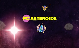 PcAsteroid - Free shooter Game Like Ядерный Ragdoll