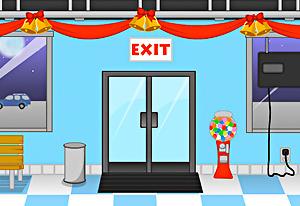 Play Must Escape the Shopping Mall Now -  :xxx - :yyy Game Screenshot