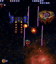 Juega a Rompebarreras explosivo ahora - Arcade Captura de pantalla de :xxx - Juego :yyy