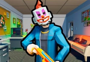 Save the Hostages - 100% Free Shooting Save the Hostages - Shooting Game Screenshot