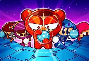 Play Crazy Bomberman Now - Crazy :xxx - :yyy Game Screenshot