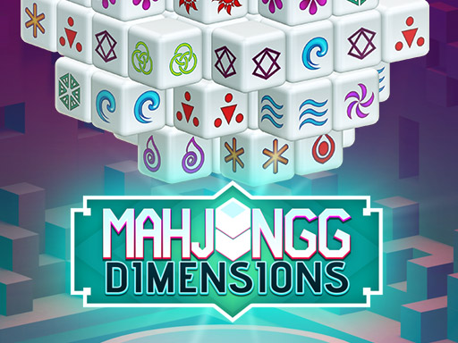 Juega a Mahjongg Dimensions 470 seconds ahora