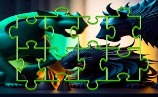 Creatures Picture Block Quest - Free monster Game Like مسدس مجرة لا نهائية