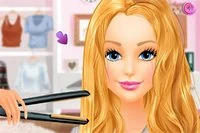 Играть в Элли, готовься со мной сейчас -  Скриншот игры :xxx - :yyy