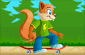 Play Crazy Squirrel Now -  :xxx - :yyy Game Screenshot
