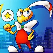 Play Dynamite Headdy Now - Arcade :xxx - :yyy Game Screenshot