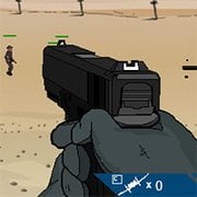 Jouez à Arme maintenant -  Capture d'écran de :xxx - Jeu :yyy