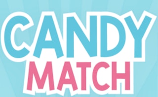Flash Candy - Free match-3 Game Like Gemcrafter