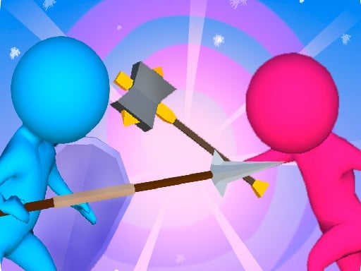 StickMan Defense Games