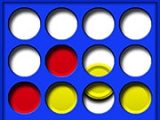 Jogue 4 em Linha Agora - 2 Player Captura de tela de :xxx - Jogo :yyy