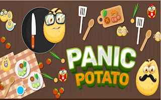 Patata del Pánico - Free Juegos para Hyper-casual Game