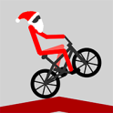 Xmas Wheelie Play Xmas Wheelie Now