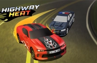 Play Highway Heat online free