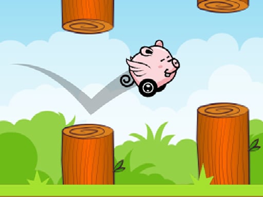 Pato Flappy - Free Juegos Gratis en Línea Destacados Flappy Game