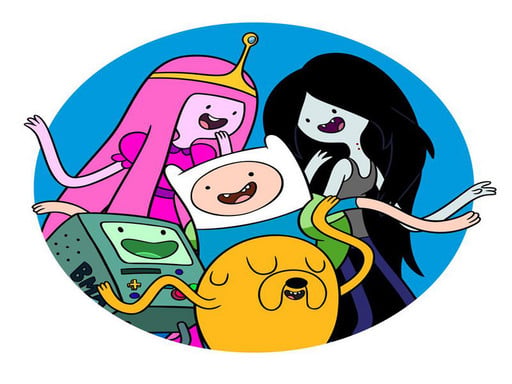 Adventure Time - Free Top Free Online Games tagged Adventure Game