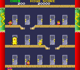 Play Kung-Fu Taikun Now -  :xxx - :yyy Game Screenshot