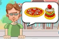Bake Time Pizzas Play Bake Time Pizzas Now