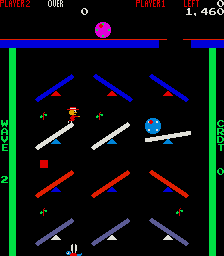 Play Levers Now -  :xxx - :yyy Game Screenshot