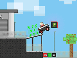 Play Egg Hill Climb Now - 2 Player :xxx - :yyy Game Screenshot