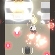 Noir: Deinitialize - 100% Free Shooting Noir: Deinitialize - Shooting Game Screenshot