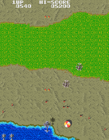Juega a Girodina ahora - Arcade Captura de pantalla de :xxx - Juego :yyy