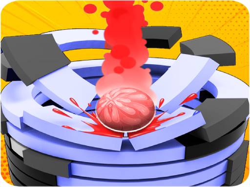 Stack Ball Twist 2 Games