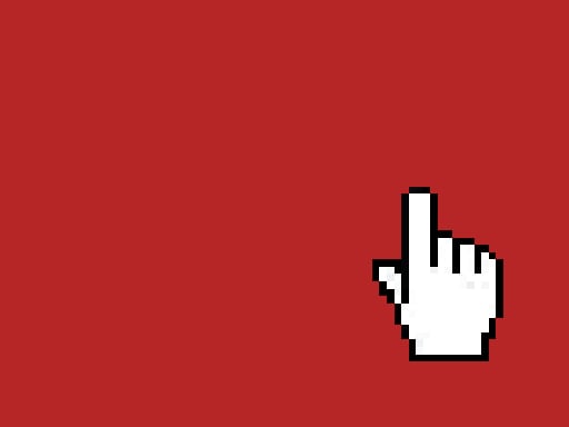 Red Clicker Game Games