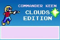 العب كوماندر كين إصدار عودة السحب الآن - Arcade لقطة شاشة لعبة :xxx - :yyy