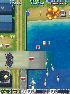 Play Air Gallet (USA) Now -  :xxx - :yyy Game Screenshot