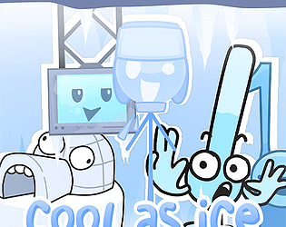  Play Sprunki Icebox Cool As Ice Incredibox-20% Now