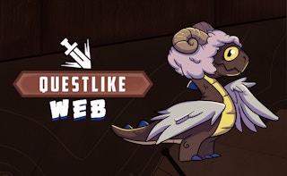 ähnlich Einem Quest online kostenlos spielen – fighting Spiel-Screenshot
