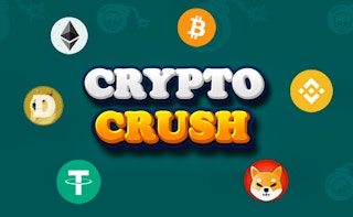 Crypto Crush Games