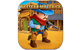 Western Maverick - Similar Game