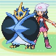 العب Pokemon Emerald Imperium الآن