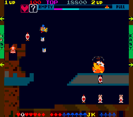 Play Sky Skipper Now -  :xxx - :yyy Game Screenshot