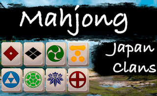Mahjong - Quest of Japan Clans - Free board Game Like Безлимитный блэкджек