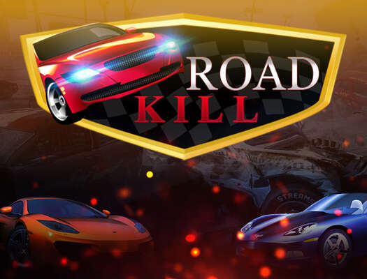 قتلى الطريق - Free أفضل ألعاب مجانية عبر الإنترنت مصنفة حسب Road: Game