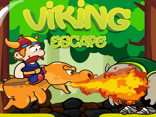 Viking Escape Games